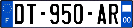 DT-950-AR