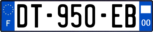 DT-950-EB