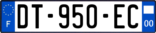 DT-950-EC