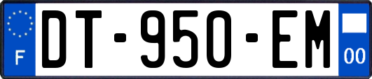 DT-950-EM