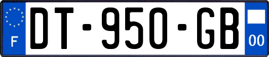 DT-950-GB