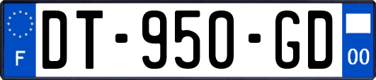 DT-950-GD