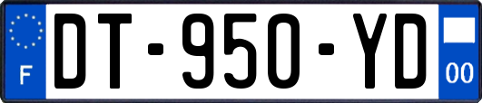 DT-950-YD