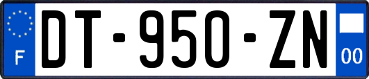 DT-950-ZN