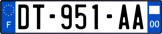 DT-951-AA