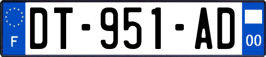 DT-951-AD