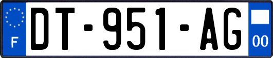 DT-951-AG