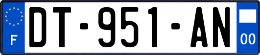 DT-951-AN