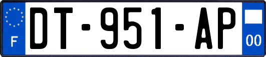 DT-951-AP