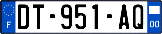 DT-951-AQ