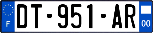 DT-951-AR