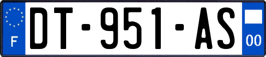 DT-951-AS