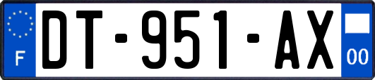 DT-951-AX