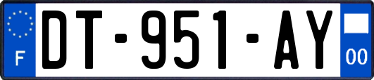 DT-951-AY