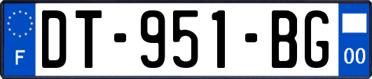 DT-951-BG
