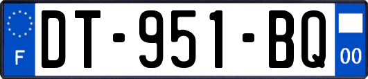 DT-951-BQ
