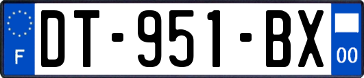DT-951-BX