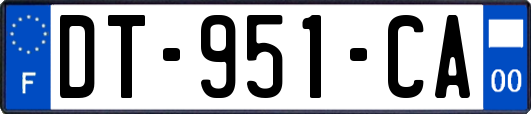 DT-951-CA