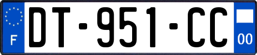 DT-951-CC