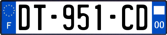 DT-951-CD