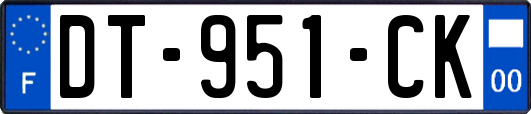 DT-951-CK