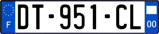 DT-951-CL