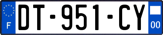 DT-951-CY