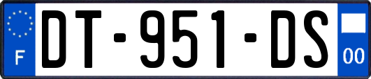 DT-951-DS