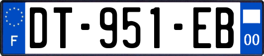 DT-951-EB