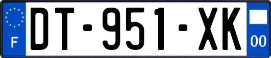 DT-951-XK