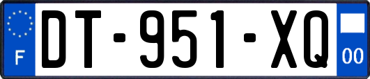DT-951-XQ