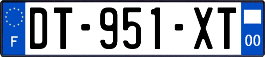 DT-951-XT