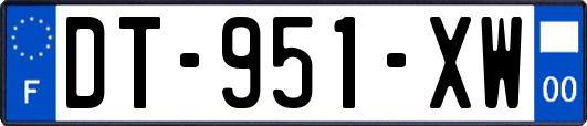 DT-951-XW