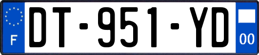 DT-951-YD