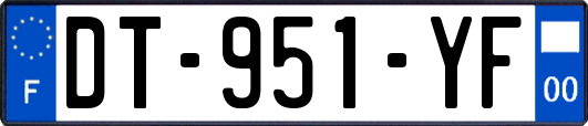 DT-951-YF