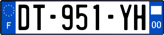 DT-951-YH