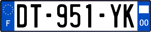 DT-951-YK