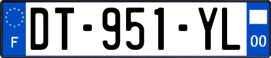 DT-951-YL