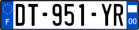 DT-951-YR