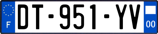 DT-951-YV