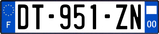 DT-951-ZN