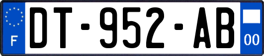 DT-952-AB