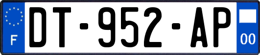 DT-952-AP