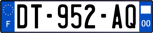 DT-952-AQ