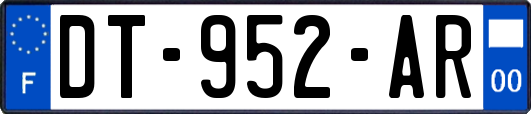 DT-952-AR