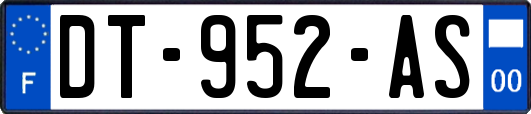 DT-952-AS