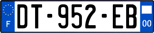 DT-952-EB