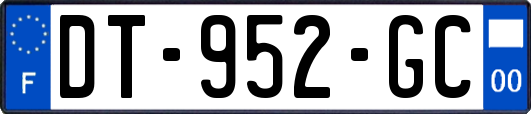 DT-952-GC