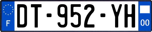 DT-952-YH