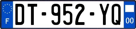 DT-952-YQ